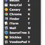 Double Hotkeys with Keyboard Maestro